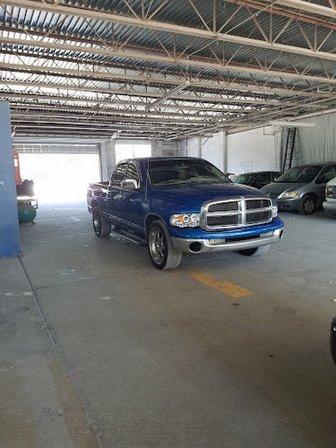 Econo Auto Painting