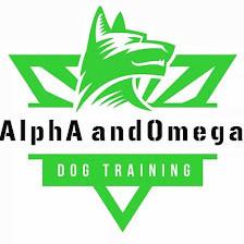 AlphA and Omega Dog Training