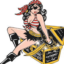 Pirates Pub & Grub