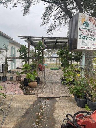 Sunscape Nursery, Inc.