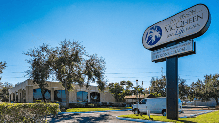 Anderson McQueen Funeral Homes