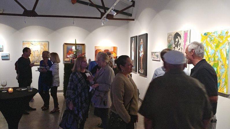 Warehouse Arts District Association (WADA)
