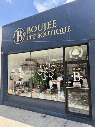 Boujee Pet Boutique