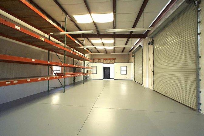 Pinellas Workshop Center
