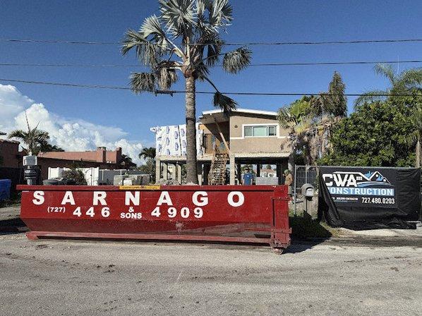 Sarnago & Sons