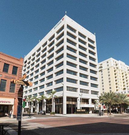 One Clearwater Tower