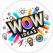 Wow Ideas