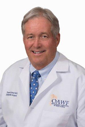 Thomas O. Schwab, MD