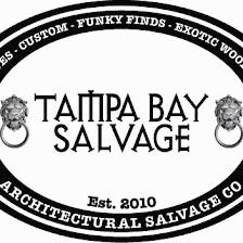 Tampa Bay Salvage