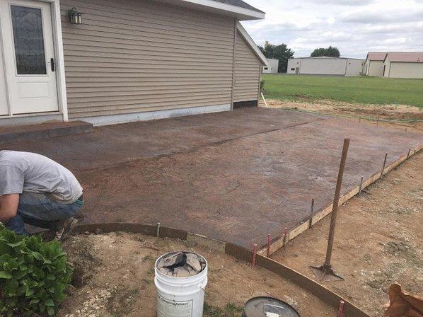 Cement Scapes LLC