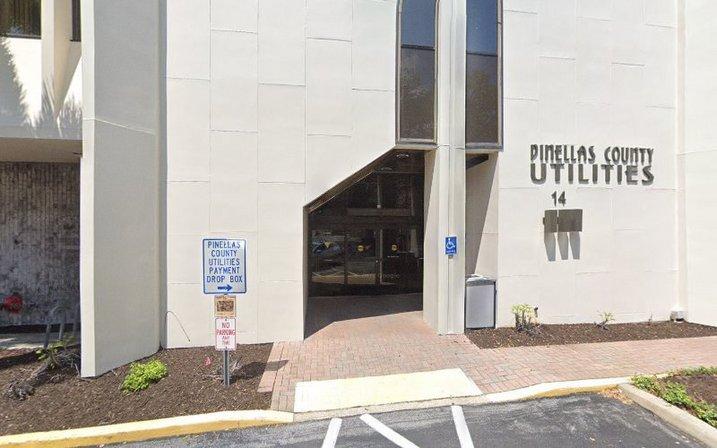 Pinellas County Utilities