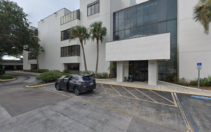 RenViva Dialysis Center of Clearwater