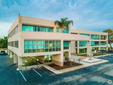 Resch Architecture