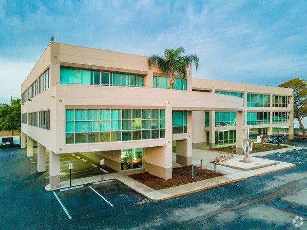 Resch Architecture
