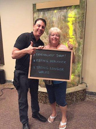 Champion Wellness Centers (formerly Risoldi Family Chiropractic)
