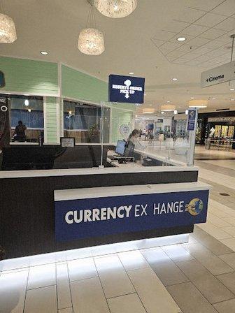 Florida Currency Exchange