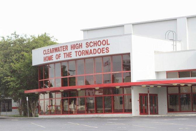 Clearwater High School