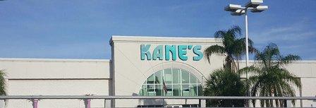 Kane's Furniture - Clearwater