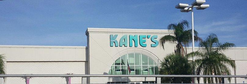 Kane's Furniture - Clearwater