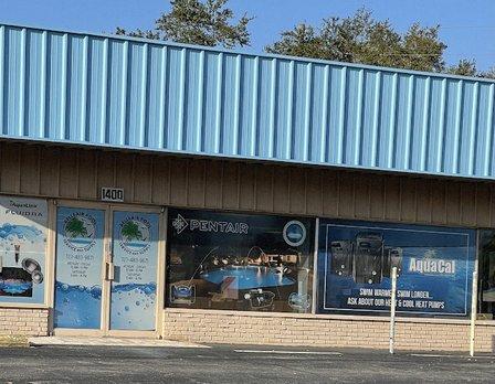 Belleair Pool Service & Supply