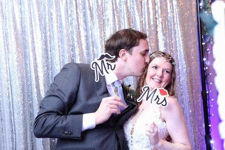 Johnny's Photo Booth
