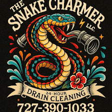 The Snake Charmer LLC