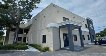 The Coleman Institute for Addiction Medicine - Tampa / Bay Center for Pain Management
