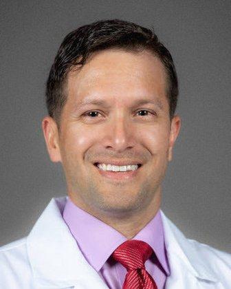 Christian O. Bengtson, MD