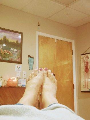 Reflexology Health & More LLC