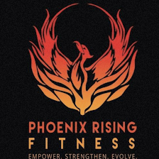 Phoenix Rising Fitness