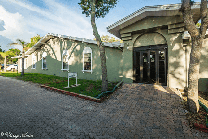 The Villas of Casa Celeste