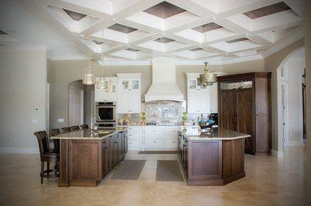 Londos Fine Cabinetry
