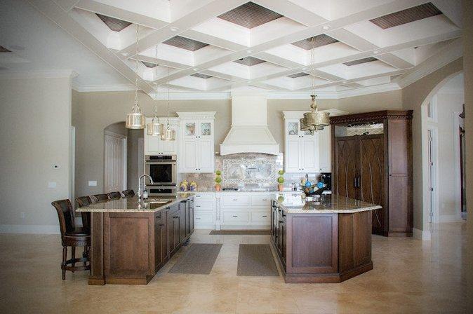 Londos Fine Cabinetry