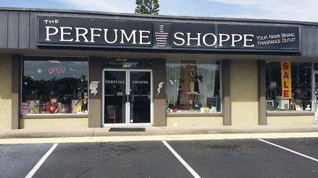 Perfume World Perfume Shoppe