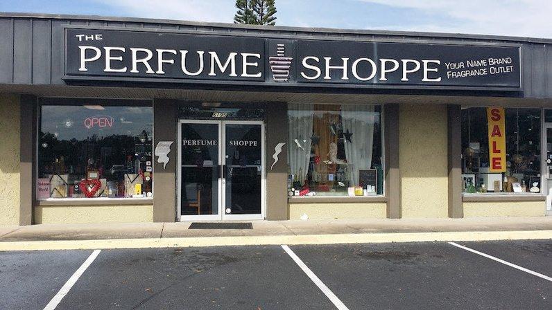 Perfume World Perfume Shoppe