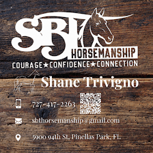 SBT Horsemanship