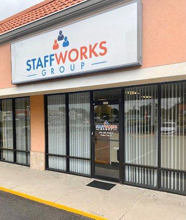 Staffworks Group