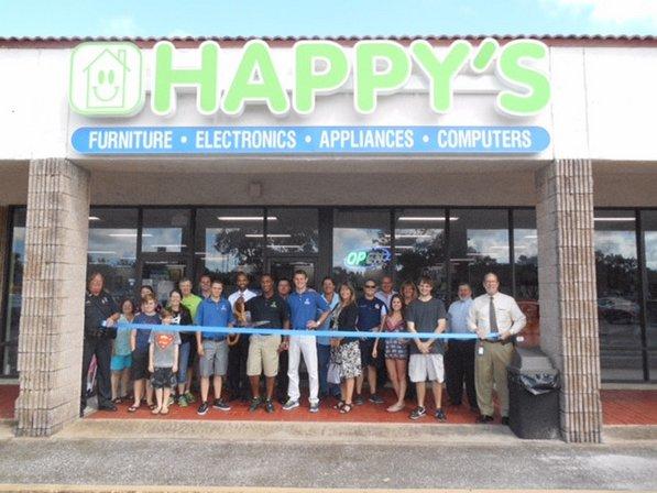 Happy's Rent to Own