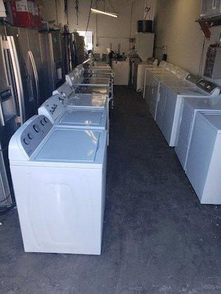 Fox's Appliances