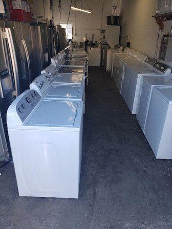 Fox's Appliances