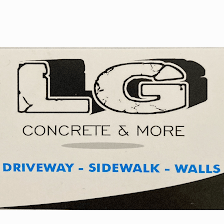 LG Concrete & More