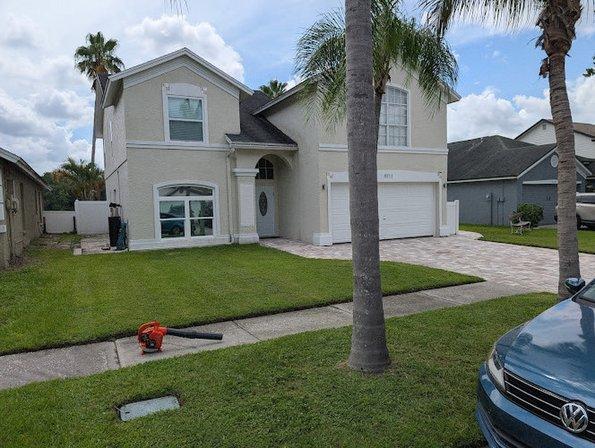 Verdant Vistas Lawncare & Landscape