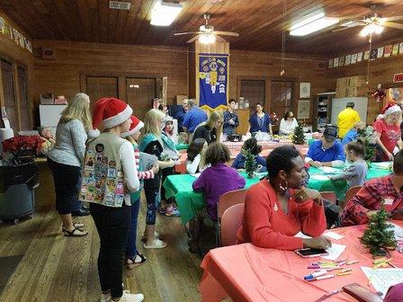 Brandon Lions Club