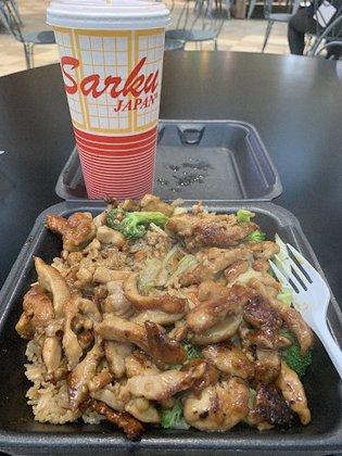 Sarku Japan