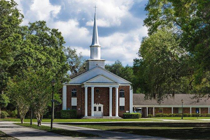 Westminster Presbyterian Church