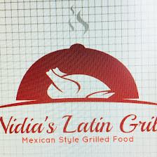 Nidia's Latin Grill