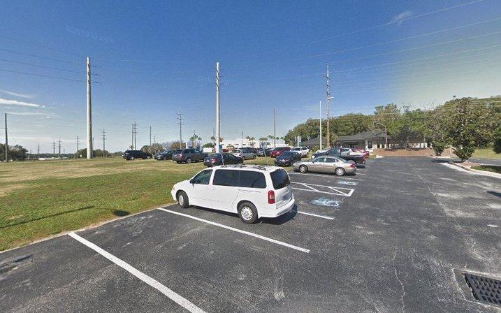 Florida Hospital Zephyrhills: