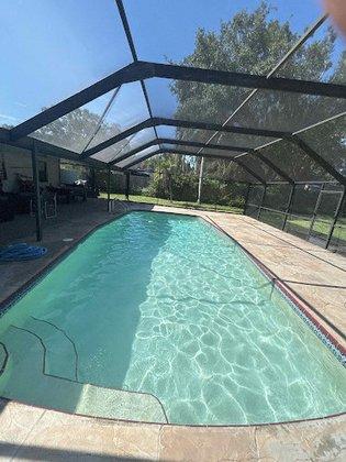 J&S Pool Services Florida