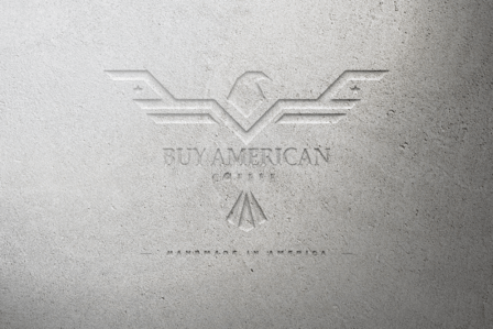 Buy American Coffee