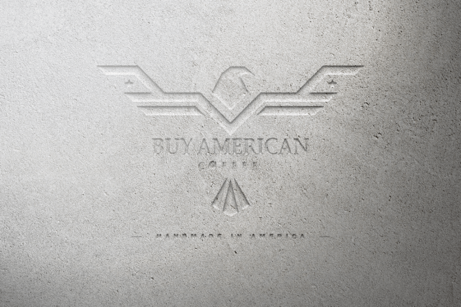 Buy American Coffee